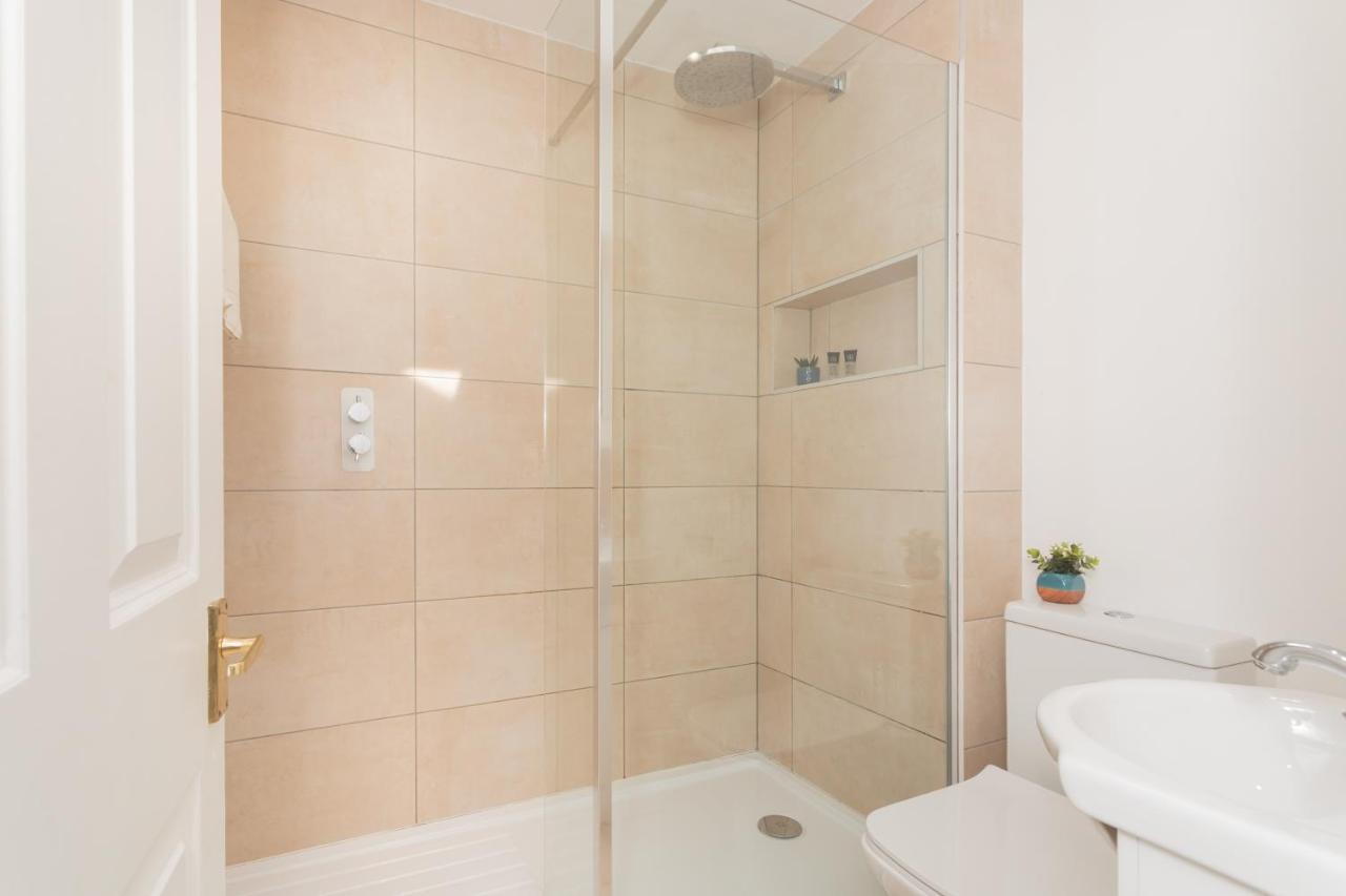 Crescent Mews Bath Exterior foto